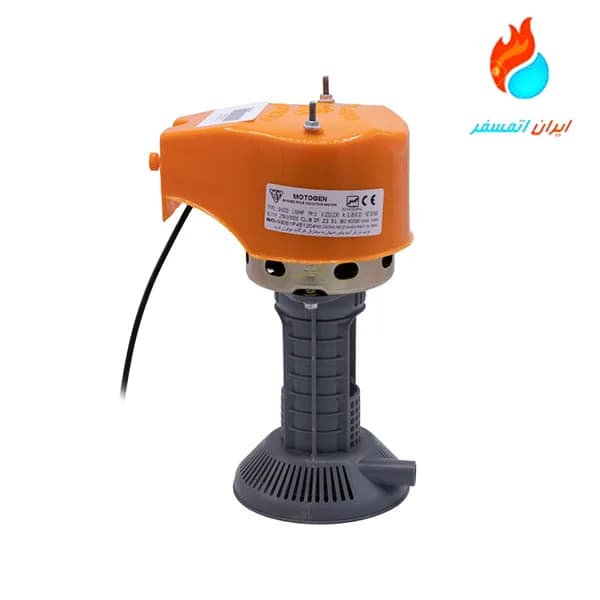 پمپ اب کولر موتوژن تبریز