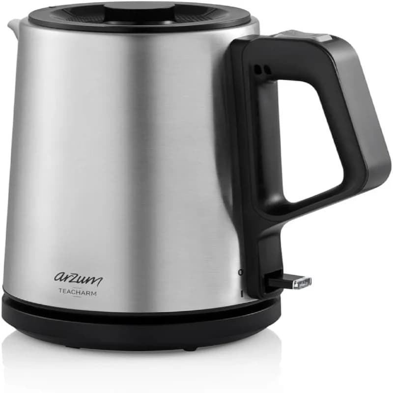 چای ساز روی هم آرزوم مدل ar3143-0600 — تصویر ۸