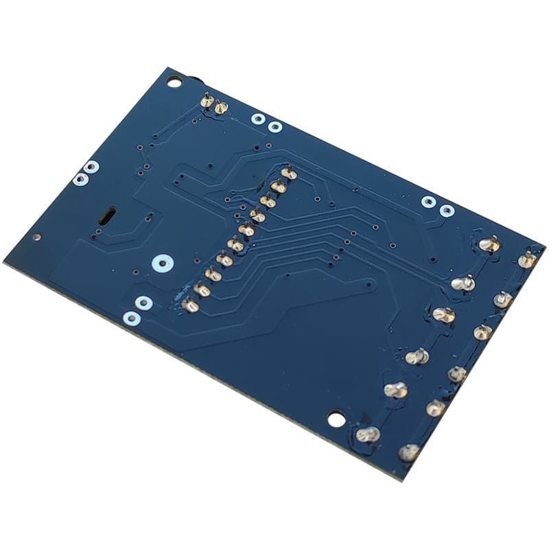 ماژول فرستنده گیرنده واکی تاکی TR1 — تصویر ۹