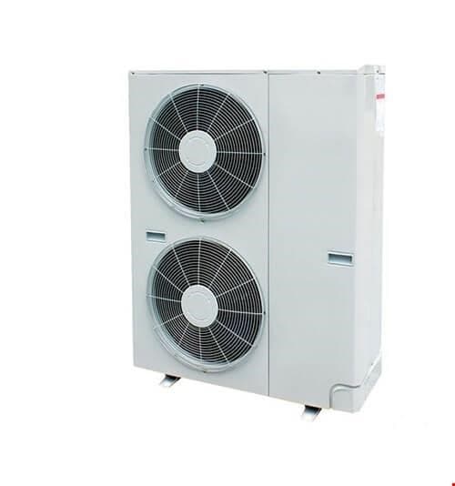 مینی چیلر یوروکلایمت 20 تن اسمی مدل EKAC150BR — تصویر ۲