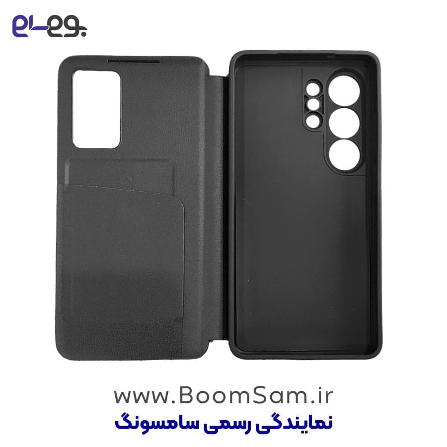 کیف سنسور دار هوشمند موبایل سامسونگ Galaxy S26 Ultra — تصویر ۱۲