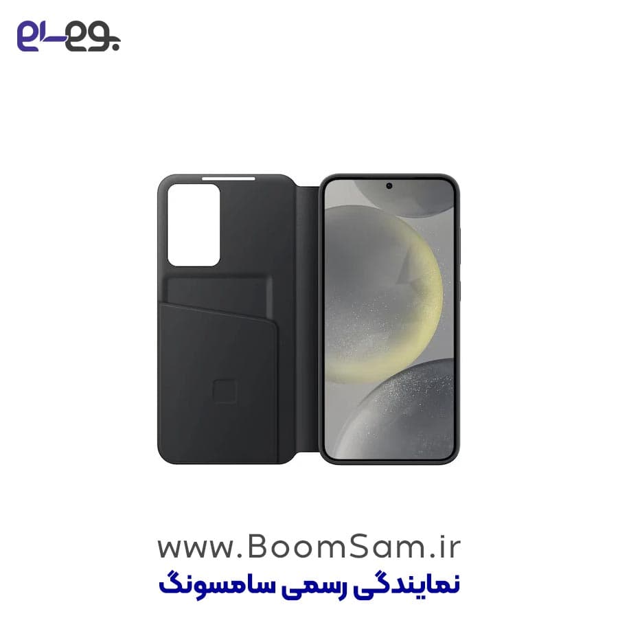 کیف سنسور دار هوشمند موبایل سامسونگ Galaxy S26 Ultra — تصویر ۷