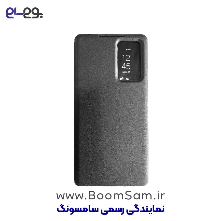 کیف سنسور دار هوشمند موبایل سامسونگ Galaxy S26 Ultra — تصویر ۲