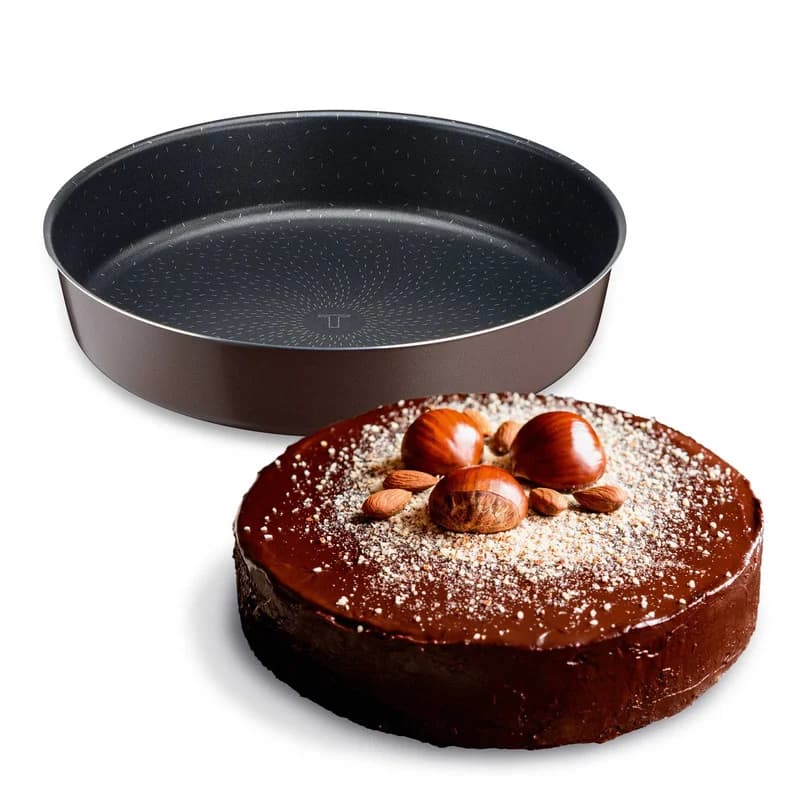 قالب کیک تفال مدل Perfect Bake J5549702 — تصویر ۶