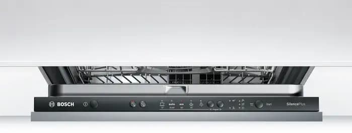 ظرفشویی توکار بوش SMV25CX10 — تصویر ۷