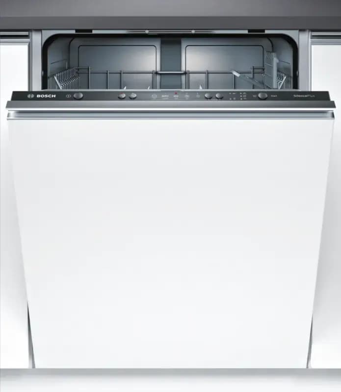 ظرفشویی توکار بوش SMV25CX10