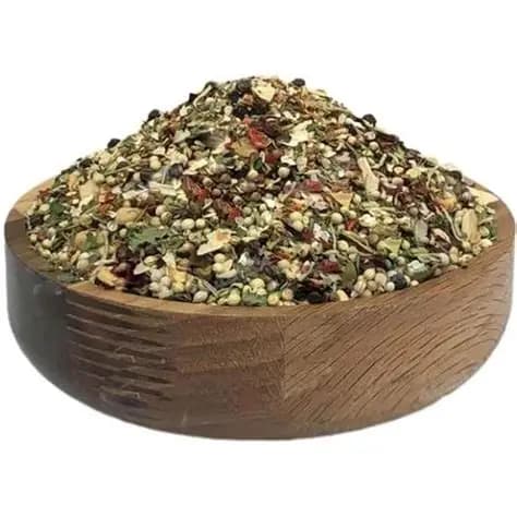 ادویه نان بیگل 1 کیلویی