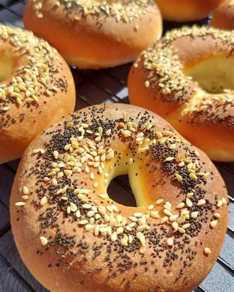 ادویه نان بیگل 1 کیلویی — تصویر ۲