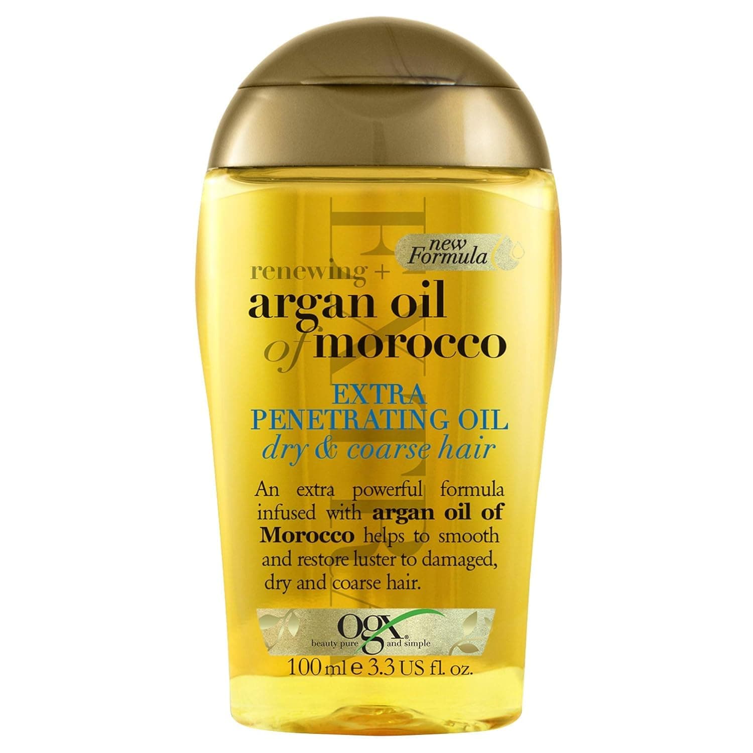 روغن آرگان مراکش او جی ایکس 100 میل | OGX argan oil morocco