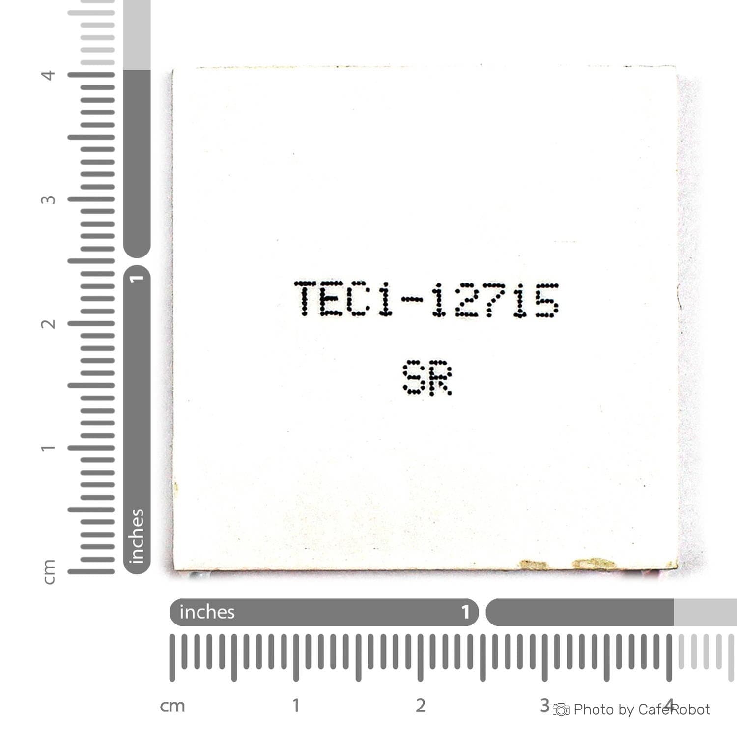 المان سرد کننده TEC1-12715 — تصویر ۸