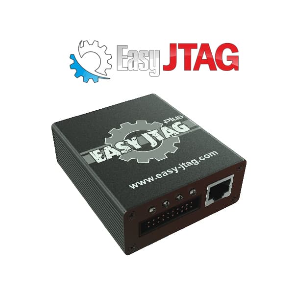 فیلم آموزشی باکس EASY JTAG — تصویر ۲