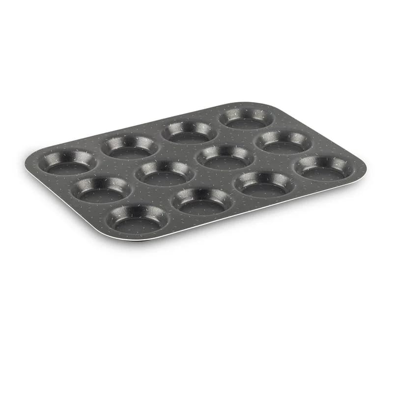 قالب کیک آلومینیوم تفال مدل J5542802 — تصویر ۶