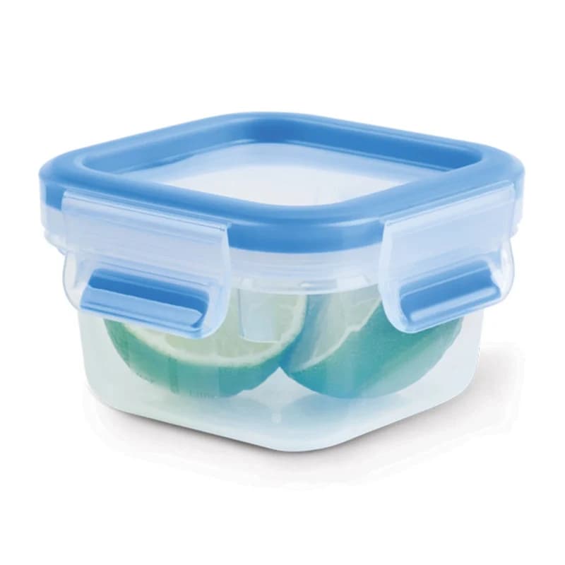 ظرف نگهدارنده بابدنه پلاستیکی تفال مدل K3021612 مناسب برای فریزر و ماکروویو — تصویر ۳
