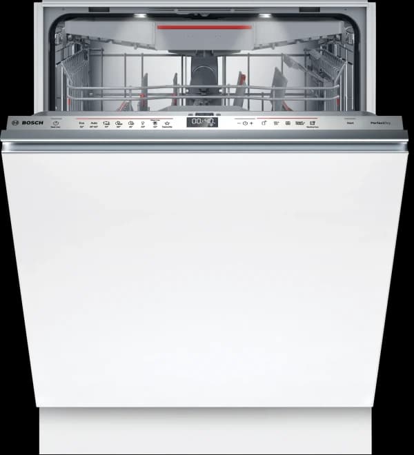 ماشین ظرفشویی توکار بوش مدل SMV6ECX08