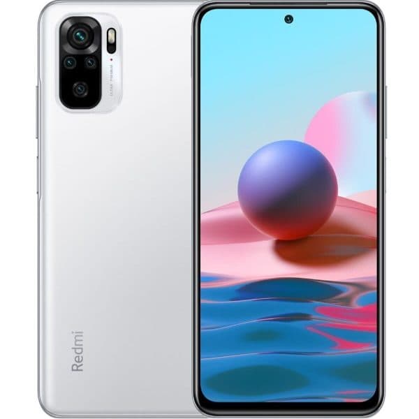 خشاب سیم کارت Redmi Note 10 — تصویر ۴