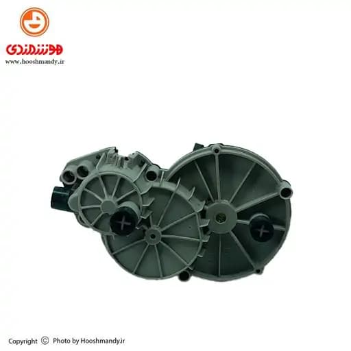 گیربکس کامل چرخ گوشت مولینکسME 452