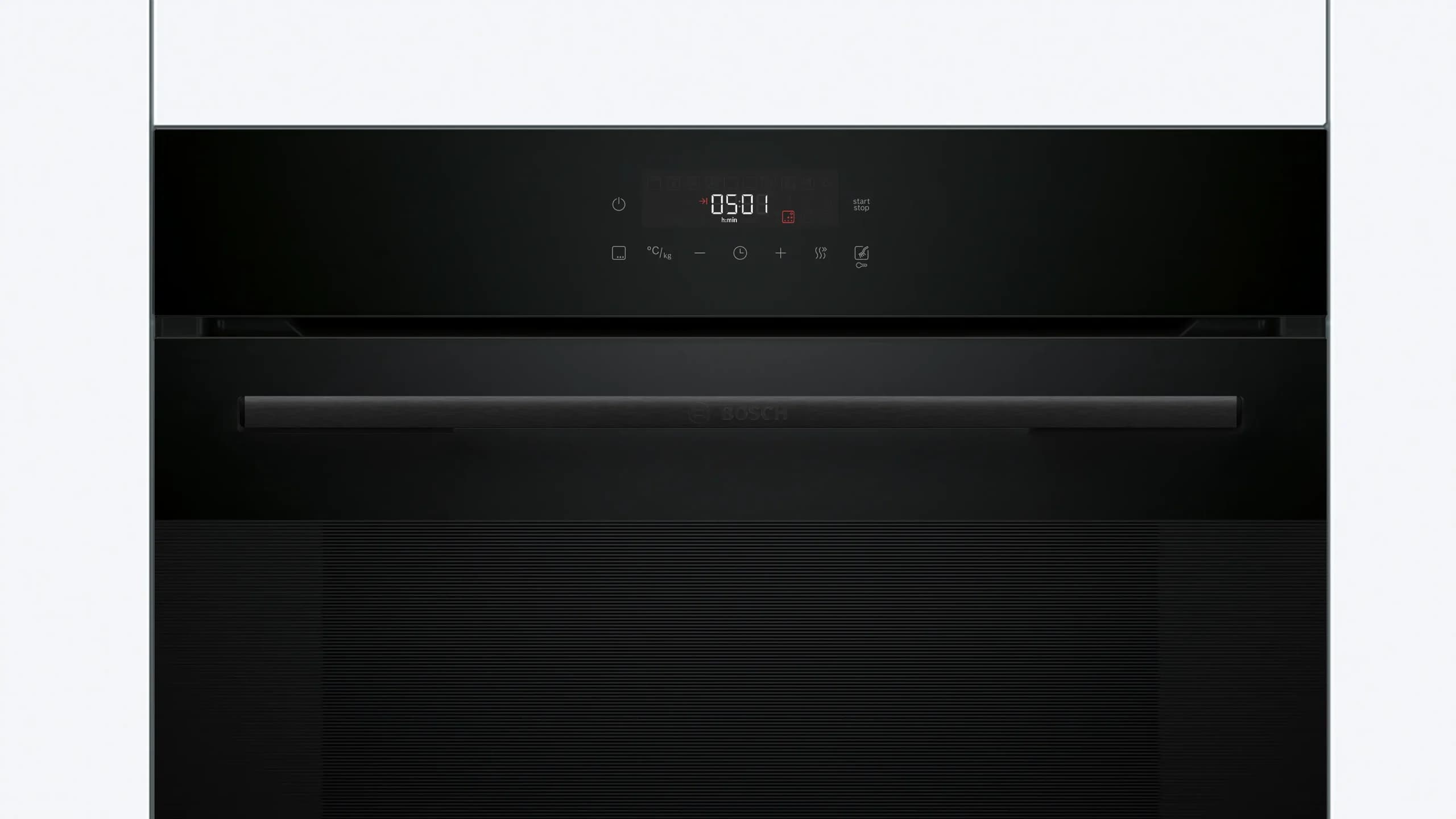 فر تو کار بوش مدل HJG852YB0M — تصویر ۵