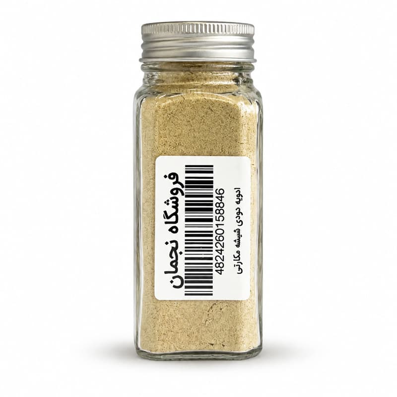 ادویه طعم دود — تصویر ۲