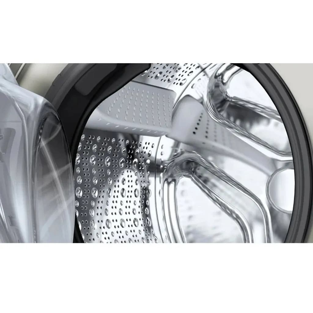 ماشین لباسشویی بوش مدل WGK244ZXME ظرفیت ۹ کیلوگرم — تصویر ۴