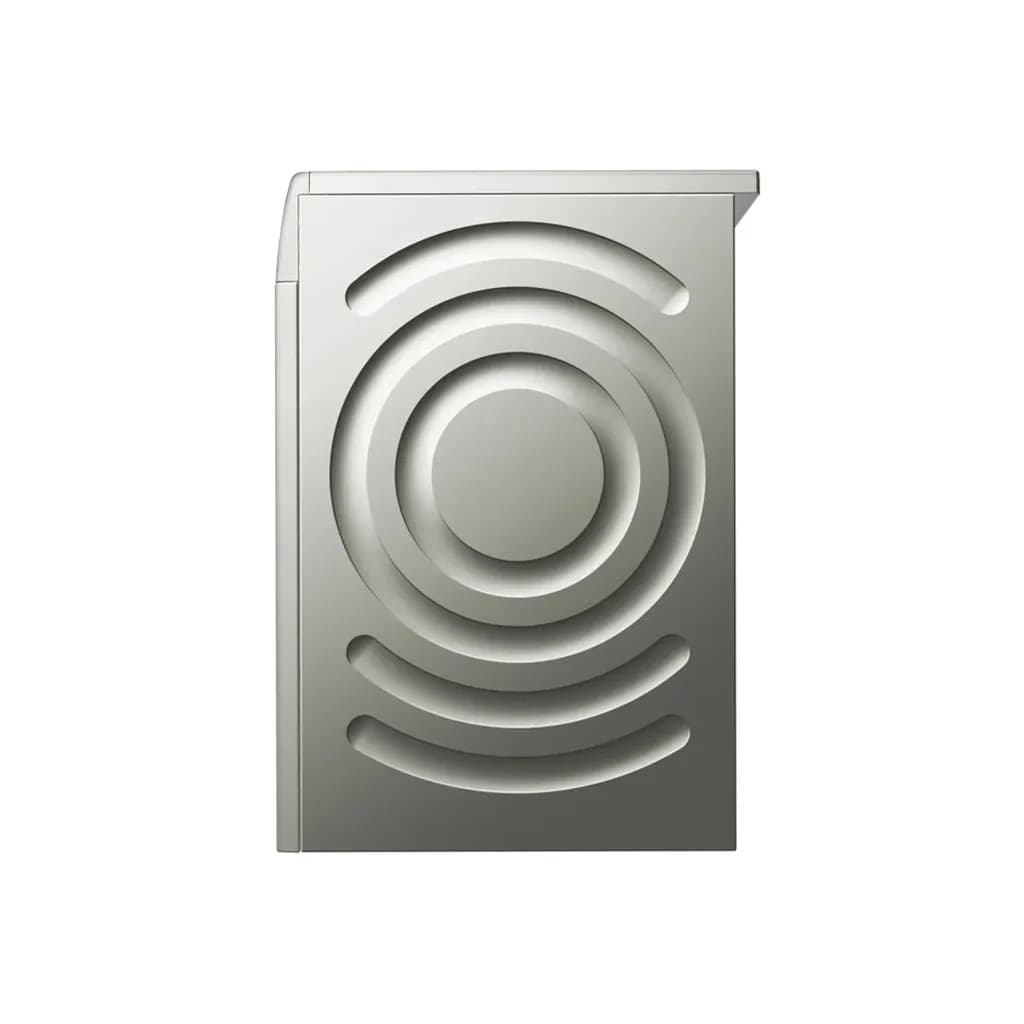 ماشین لباسشویی بوش مدل WGK244ZXME ظرفیت ۹ کیلوگرم — تصویر ۶