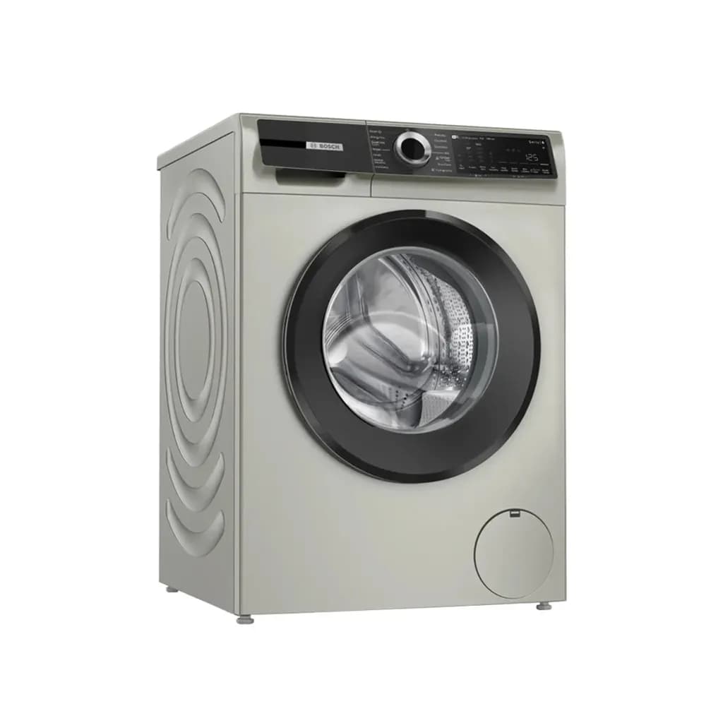 ماشین لباسشویی بوش مدل WGK244ZXME ظرفیت ۹ کیلوگرم — تصویر ۲