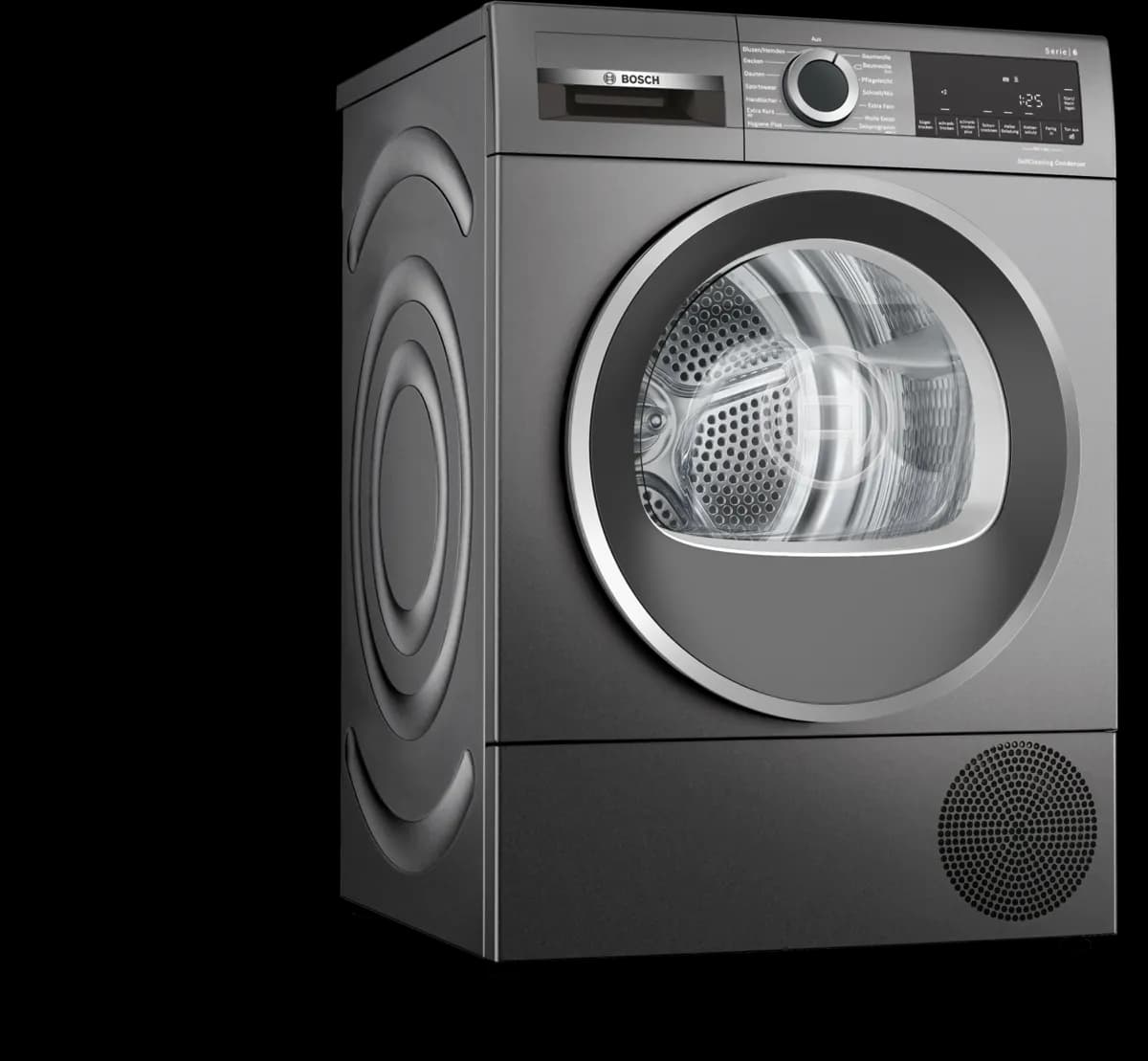 خشک کن بوش مدل WQG2450R10 — تصویر ۱۲