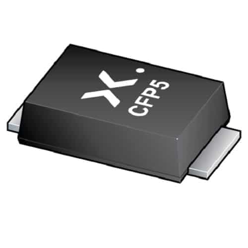 ديود شاتكي PMEG60T50ELPX — تصویر ۲