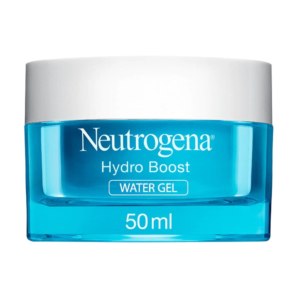واتر ژل آبرسان نوتروژینا 50 میل | Neutrogena hydro boost water gel — تصویر ۳