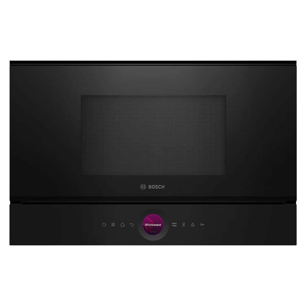 مایکروویو توکار بوش مدل BEL7321B1M — تصویر ۵