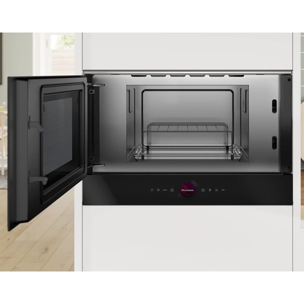 مایکروویو توکار بوش مدل BEL7321B1M — تصویر ۷