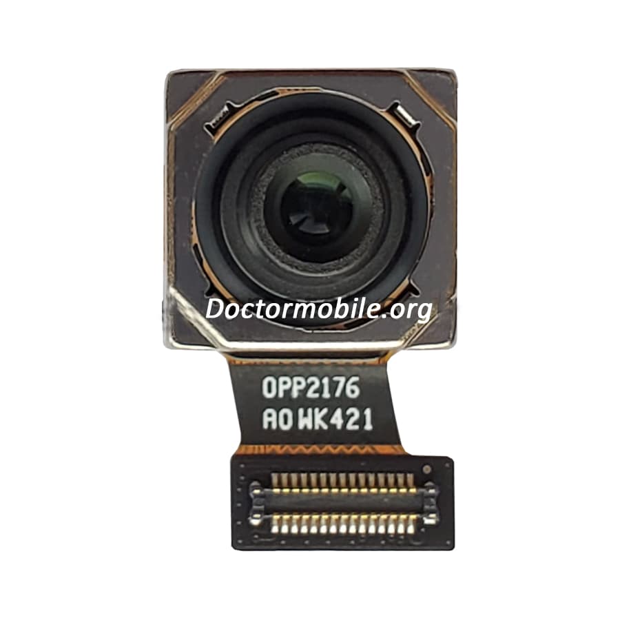 دوربین اصلی 64 مگاپیکسل POCO X3 PRO