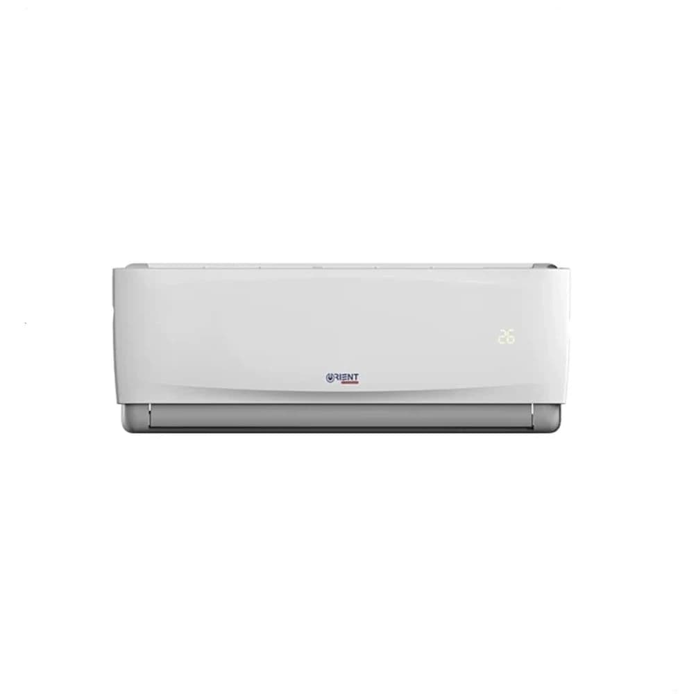 کولر گازی 12000 اورینت مدل OTI-12R410A T3 — تصویر ۵