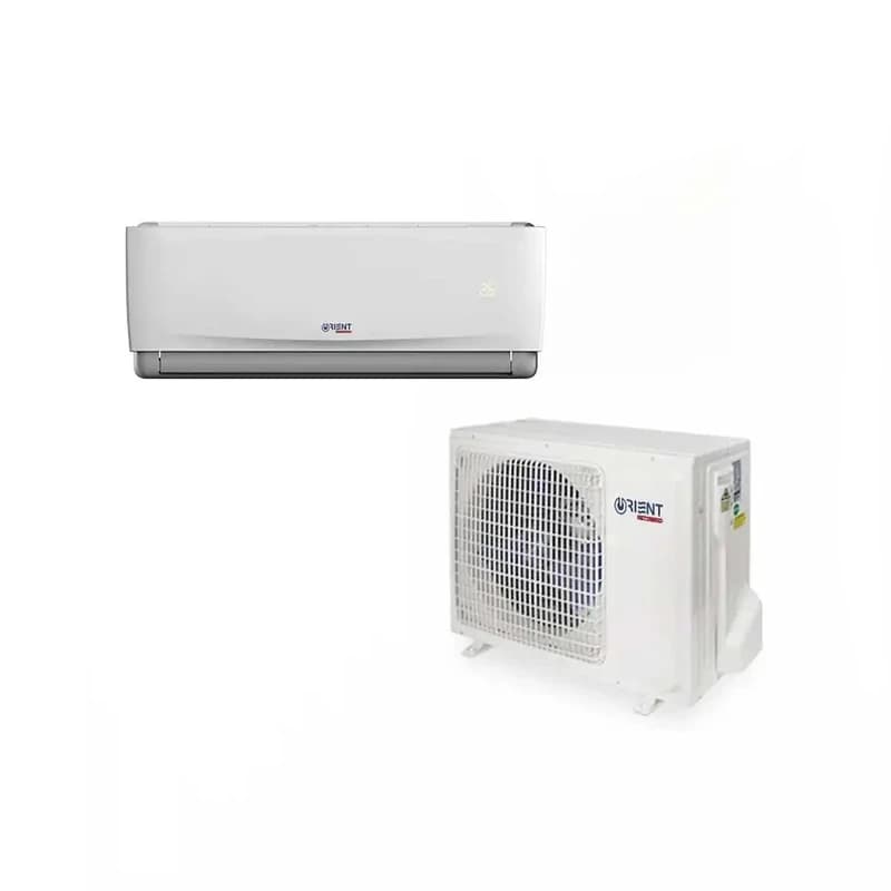 کولر گازی 12000 اورینت مدل OTI-12R410A T3 — تصویر ۶
