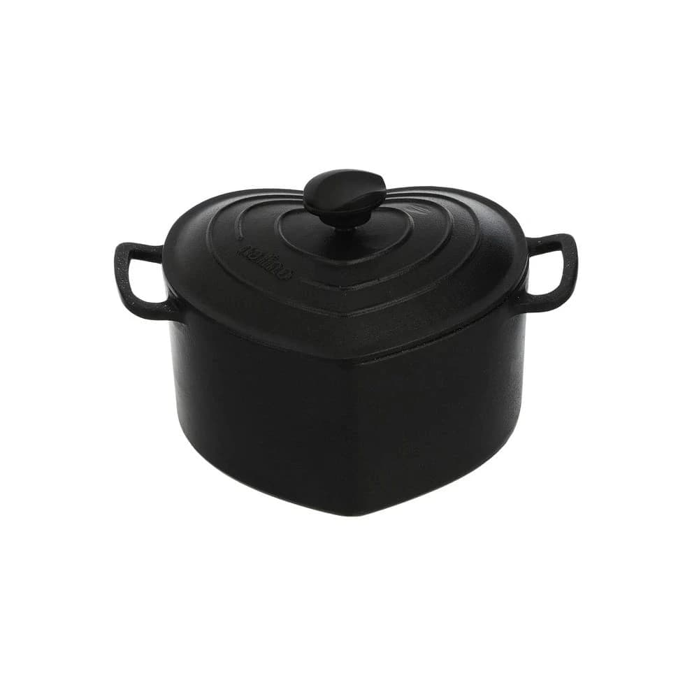 قابلمه چدن نالینو مدل Amante Plus