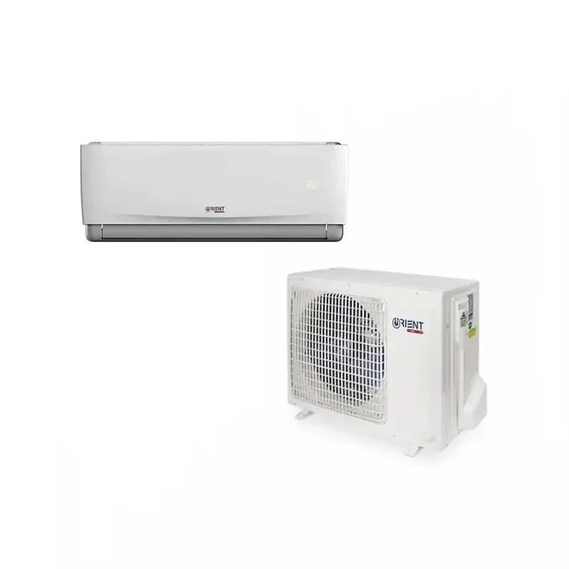 کولر گازی اسپلیت 24000 اورینت مدل 24R410A — تصویر ۸