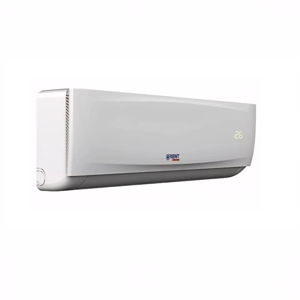 کولر گازی اسپلیت 24000 اورینت مدل 24R410A — تصویر ۶