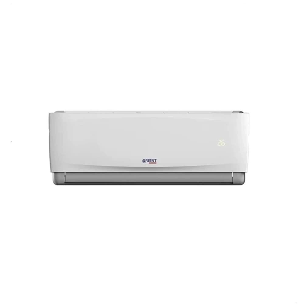 کولر گازی اسپلیت 24000 اورینت مدل 24R410A — تصویر ۵