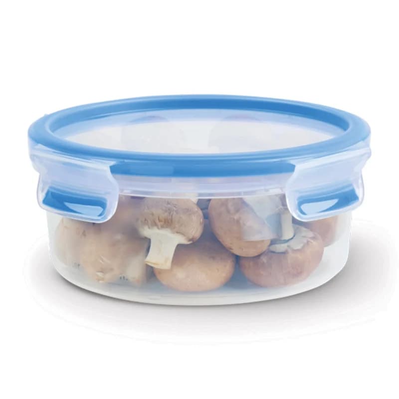 ظرف نگهدارنده بابدنه پلاستیکی تفال مدل K3022312 مناسب برای قرار دادن در فریزر و ماکروویو — تصویر ۵