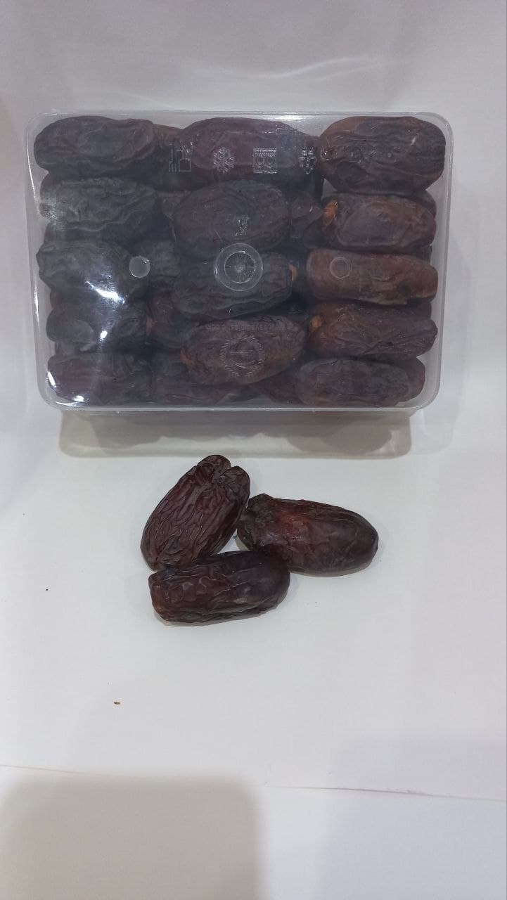 خرما مجول صادراتی — تصویر ۹