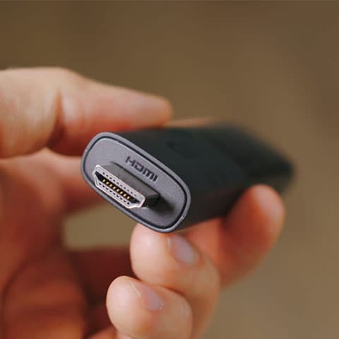 تی وی باکس شیائومی مدل Mi TV Stick — تصویر ۱۱