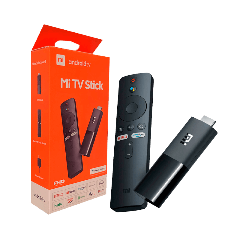 تی وی باکس شیائومی مدل Mi TV Stick — تصویر ۶