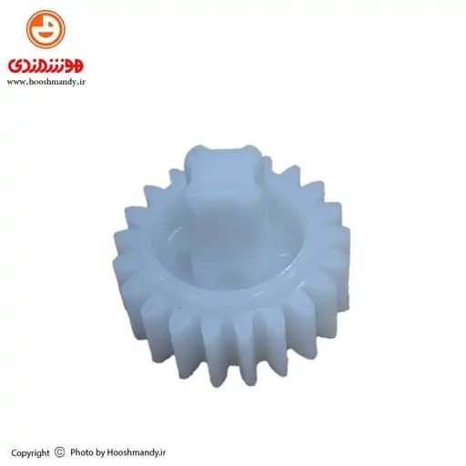 چرخ دنده خروجی خردکن گوسونیک GSC-810 — تصویر ۳