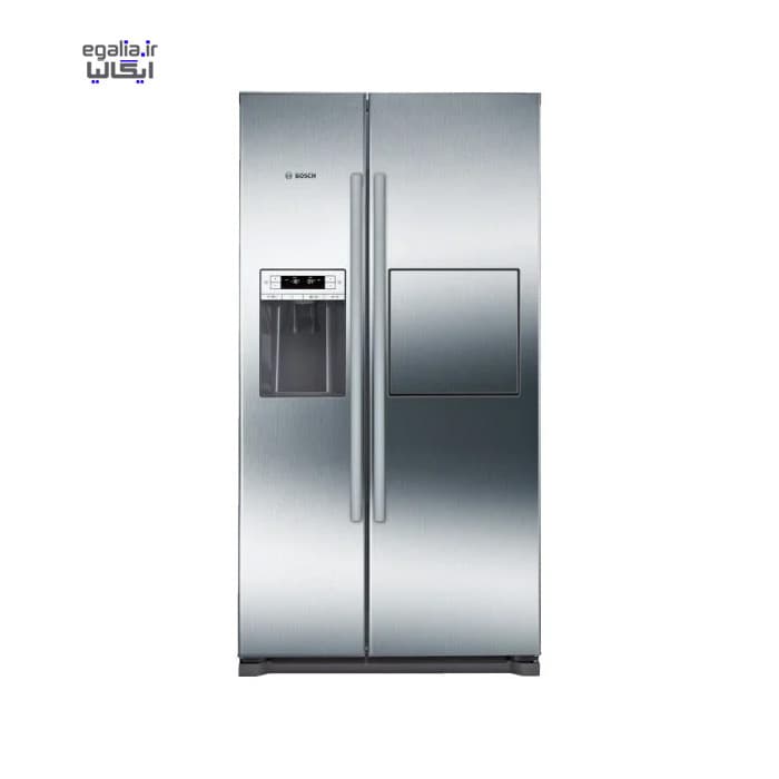 ساید بای ساید بوش مدل BOSCH KAG90AI20N — تصویر ۵