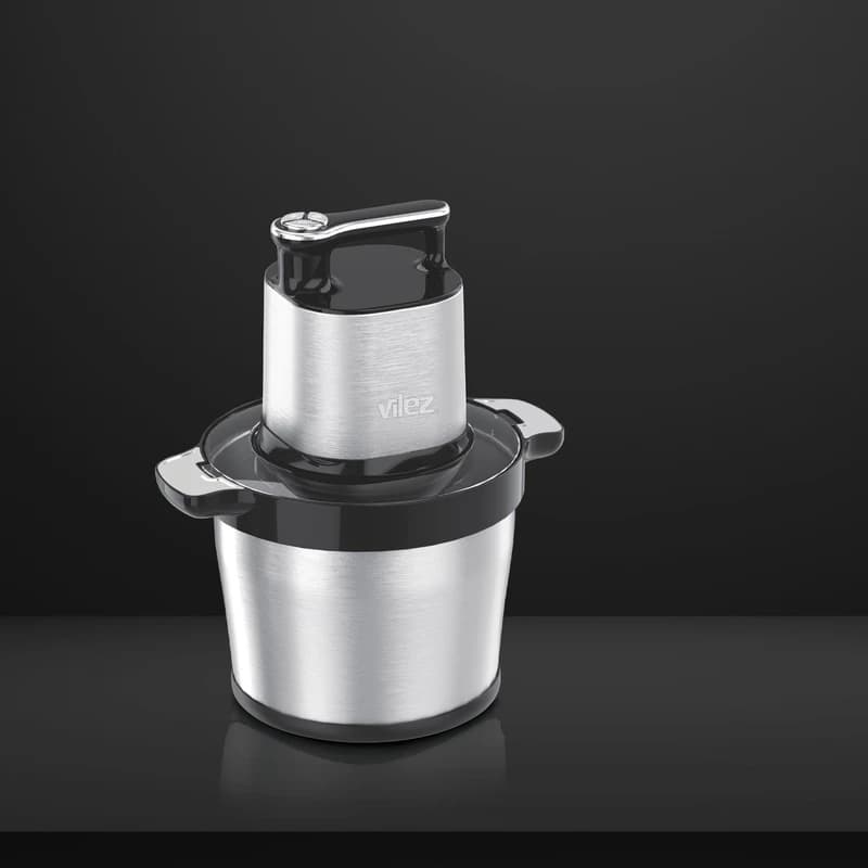 خردکن 8 لیتری ویلز مدل VL6031 — تصویر ۲