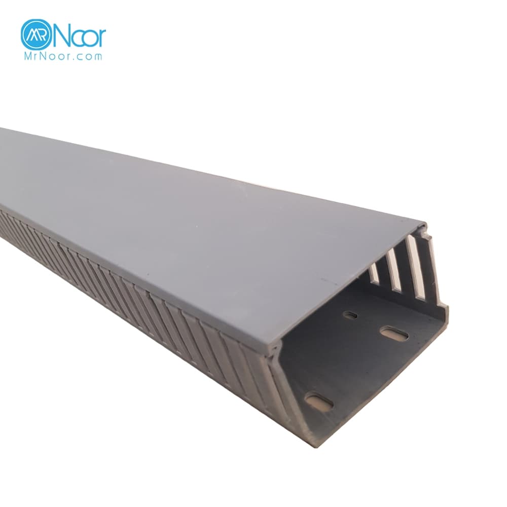 داکت 4×9 شیاردار الوند — تصویر ۱۱