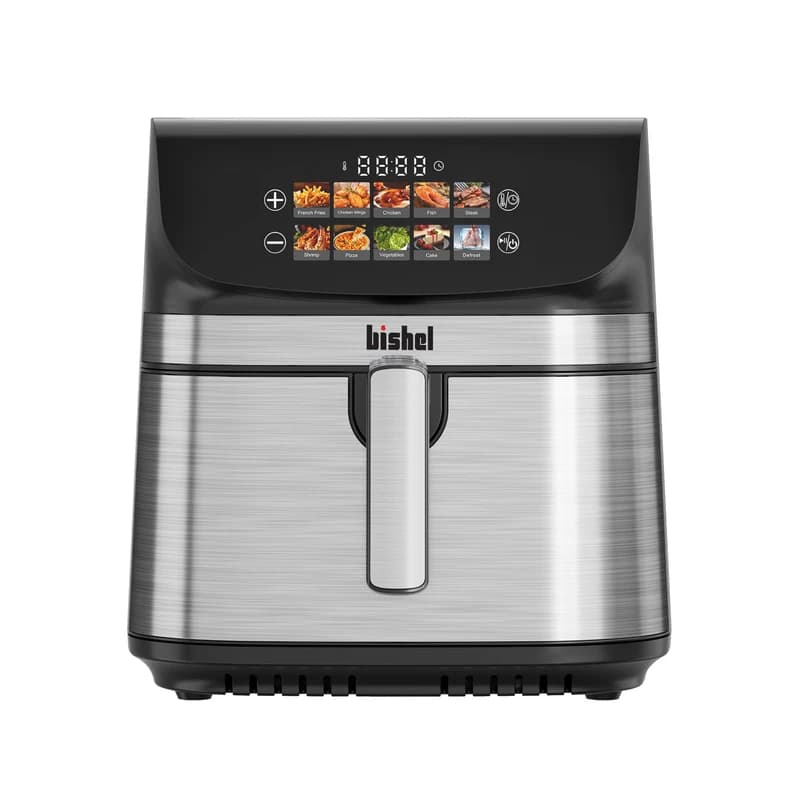سرخ‌کن بدون روغن بیشل مدل BL-AF-H3501 — تصویر ۳