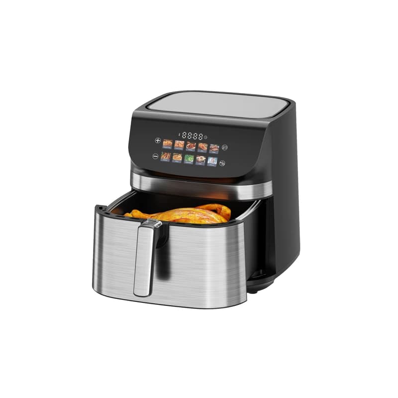سرخ‌کن بدون روغن بیشل مدل BL-AF-H3501 — تصویر ۲