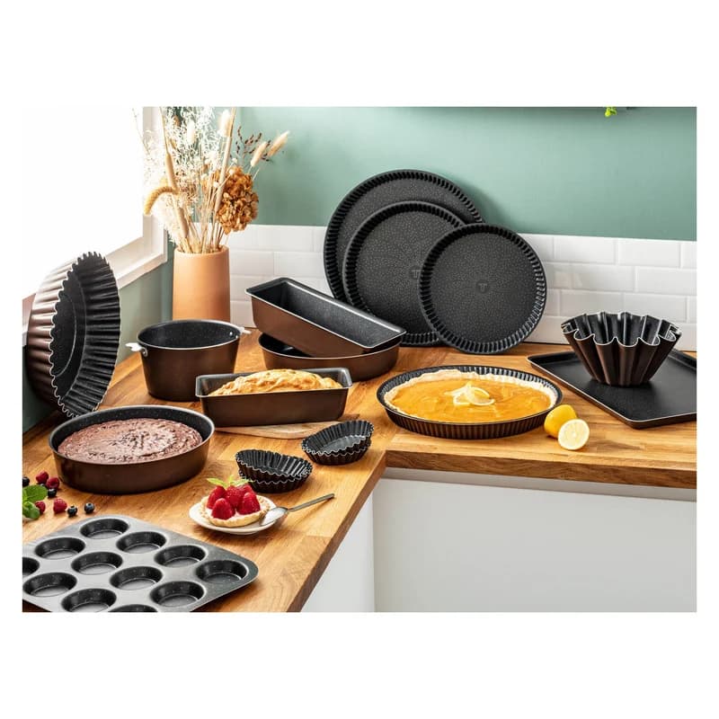 قالب تارت تفال مدل Perfect bake J5548402 — تصویر ۴