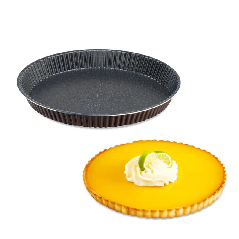 قالب تارت تفال مدل Perfect bake J5548402 — تصویر ۲