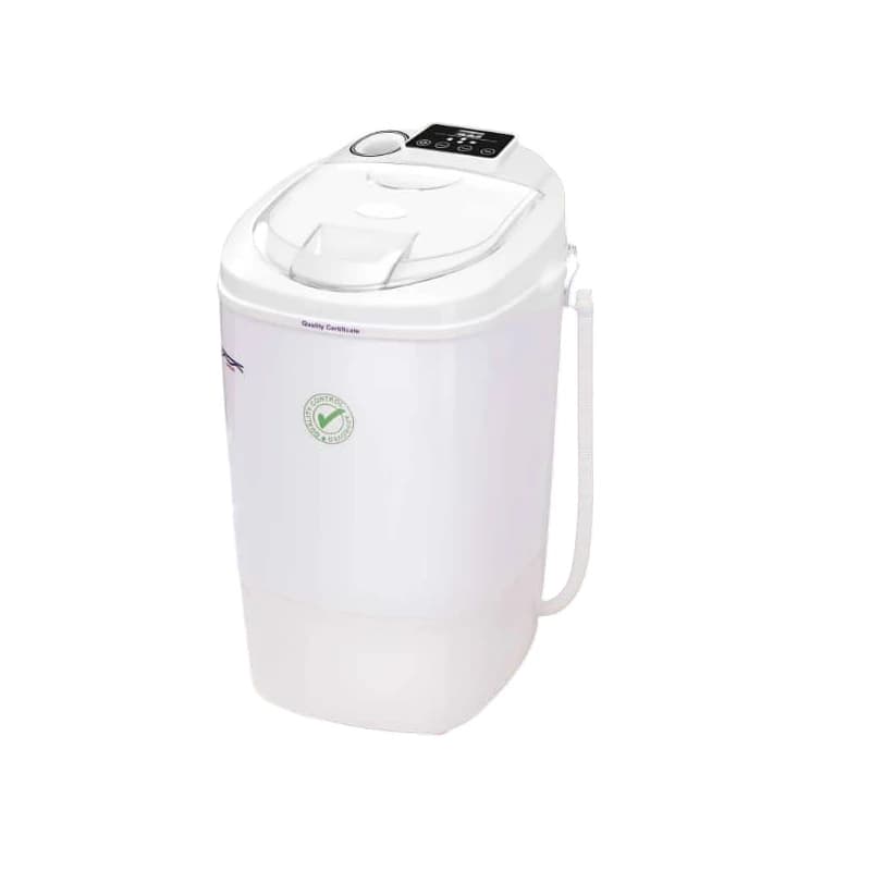 مینی واش 3.5 کیلویی ویزرد مدل WS-3500